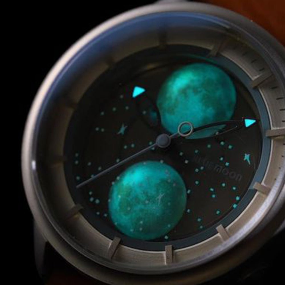 OVD BlueMoon Halley OM05 - Lam Workshop