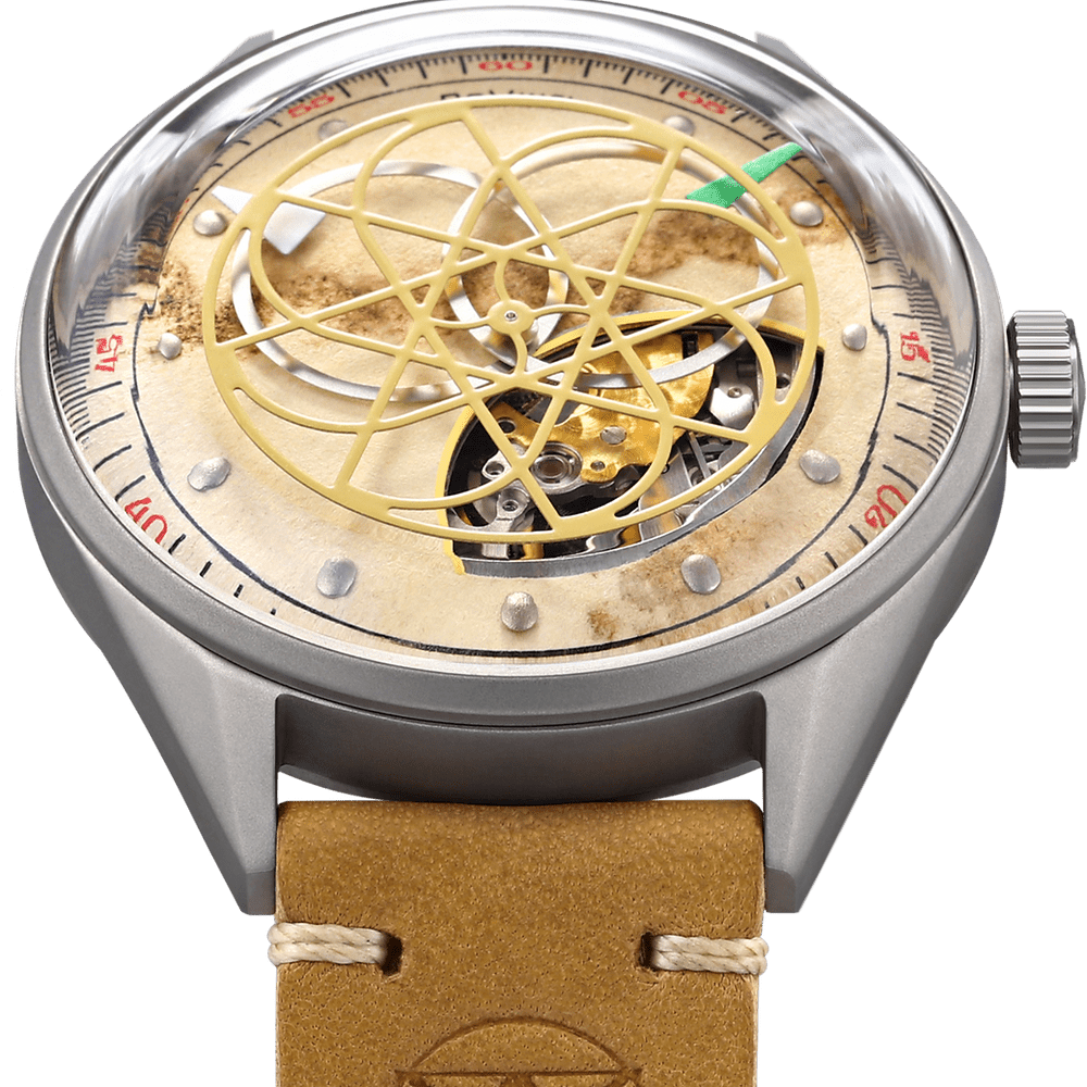 OVD DaVinci Reborn Da Vinci 1452 - Lam Workshop