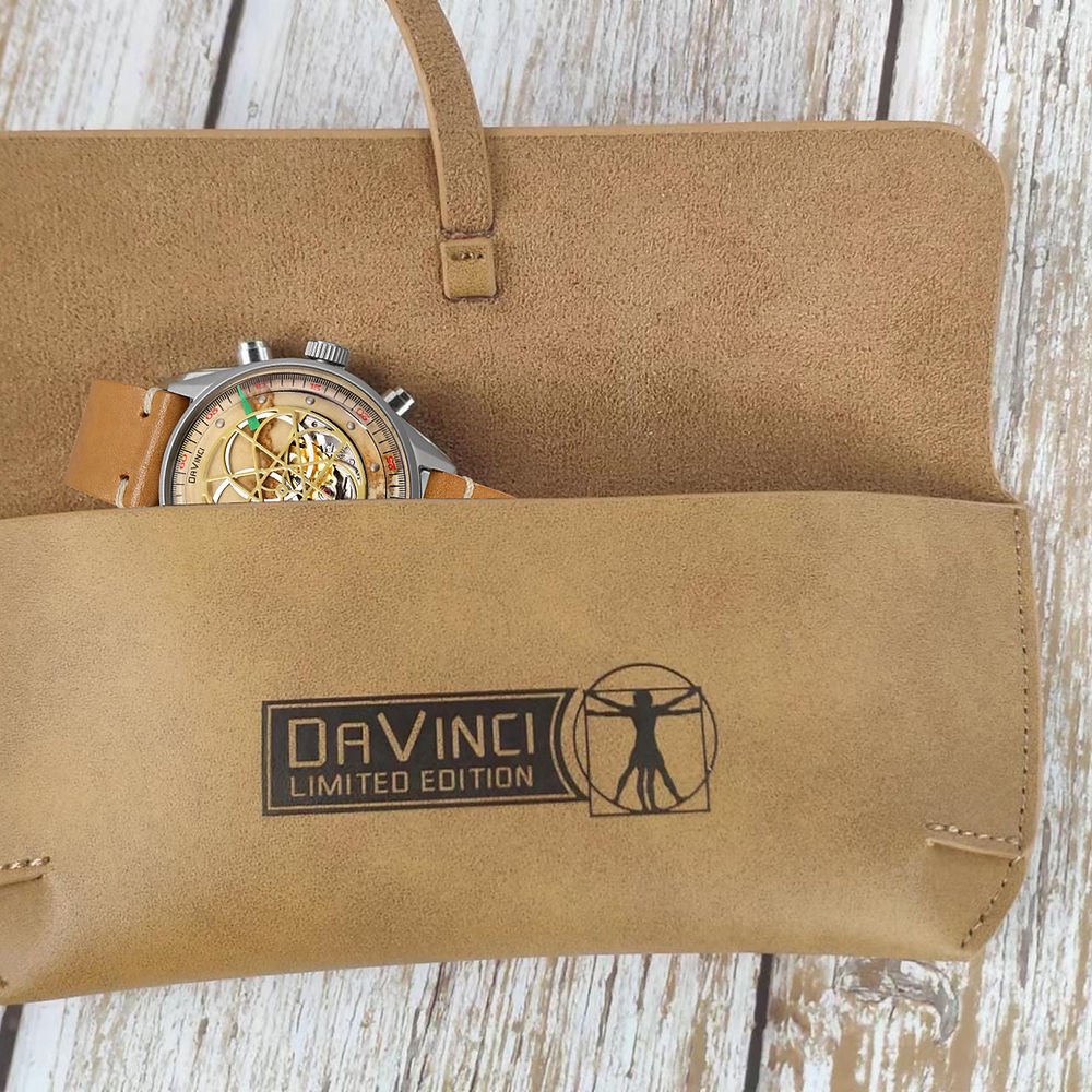 OVD DaVinci Reborn La Belle - Lam Workshop