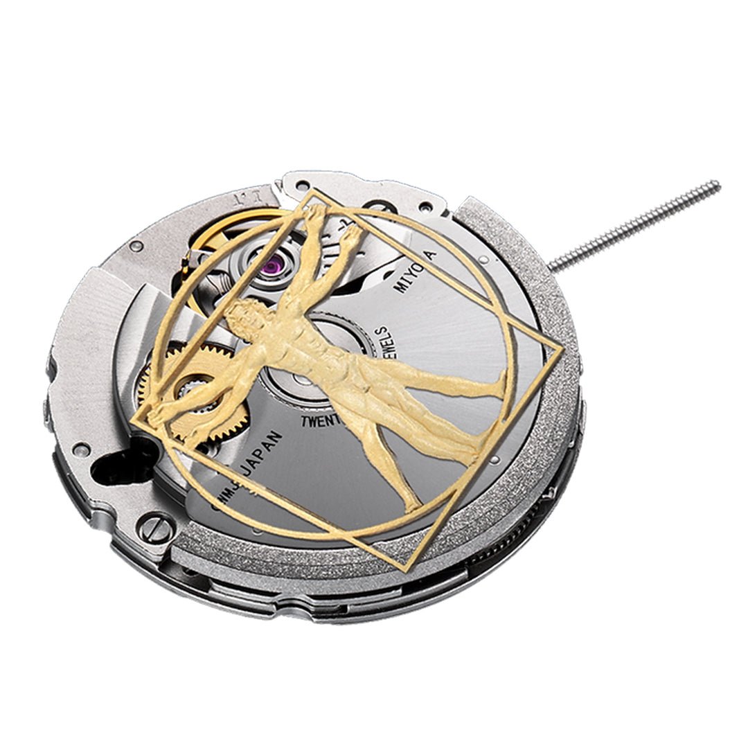 OVD DaVinci Reborn La Belle - Lam Workshop