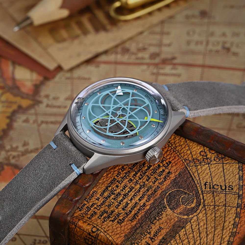 OVD DaVinci Reborn La Belle - Lam Workshop