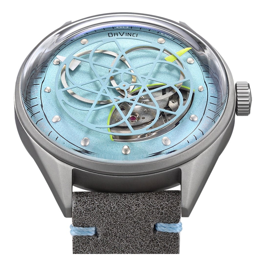 OVD DaVinci Reborn La Belle - Lam Workshop