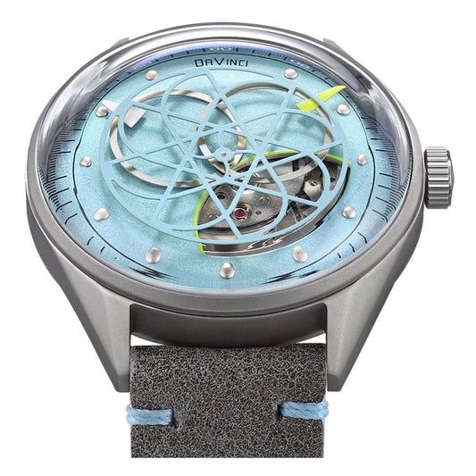 OVD DaVinci Reborn La Belle - Lam Workshop