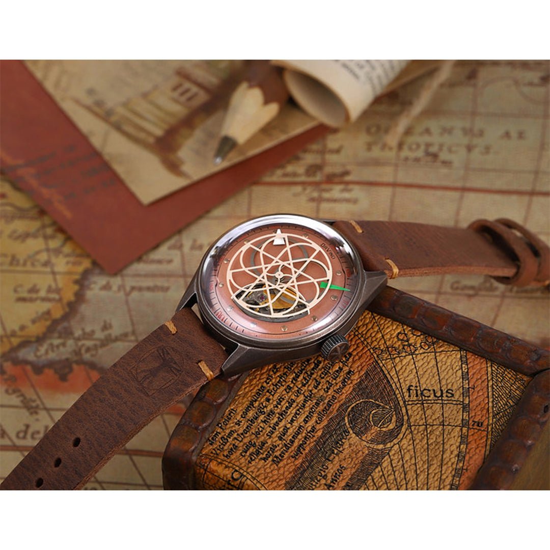 OVD DaVinci Reborn Last Supper - Lam Workshop