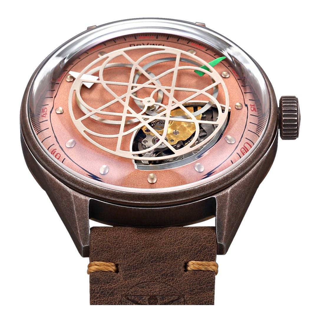 OVD DaVinci Reborn Last Supper - Lam Workshop