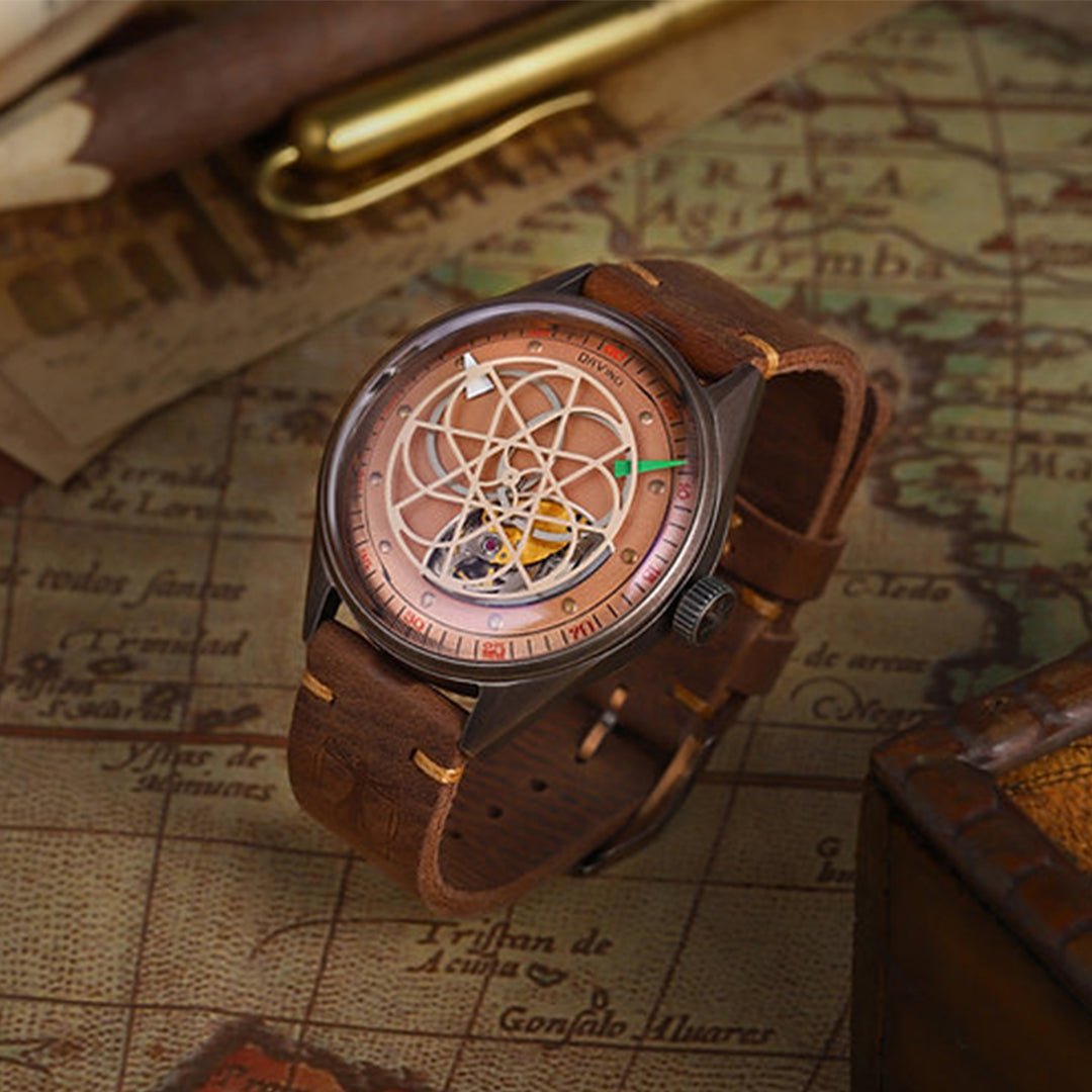 OVD DaVinci Reborn Last Supper - Lam Workshop