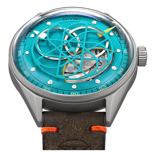 OVD DaVinci Reborn Sala Delle - Lam Workshop