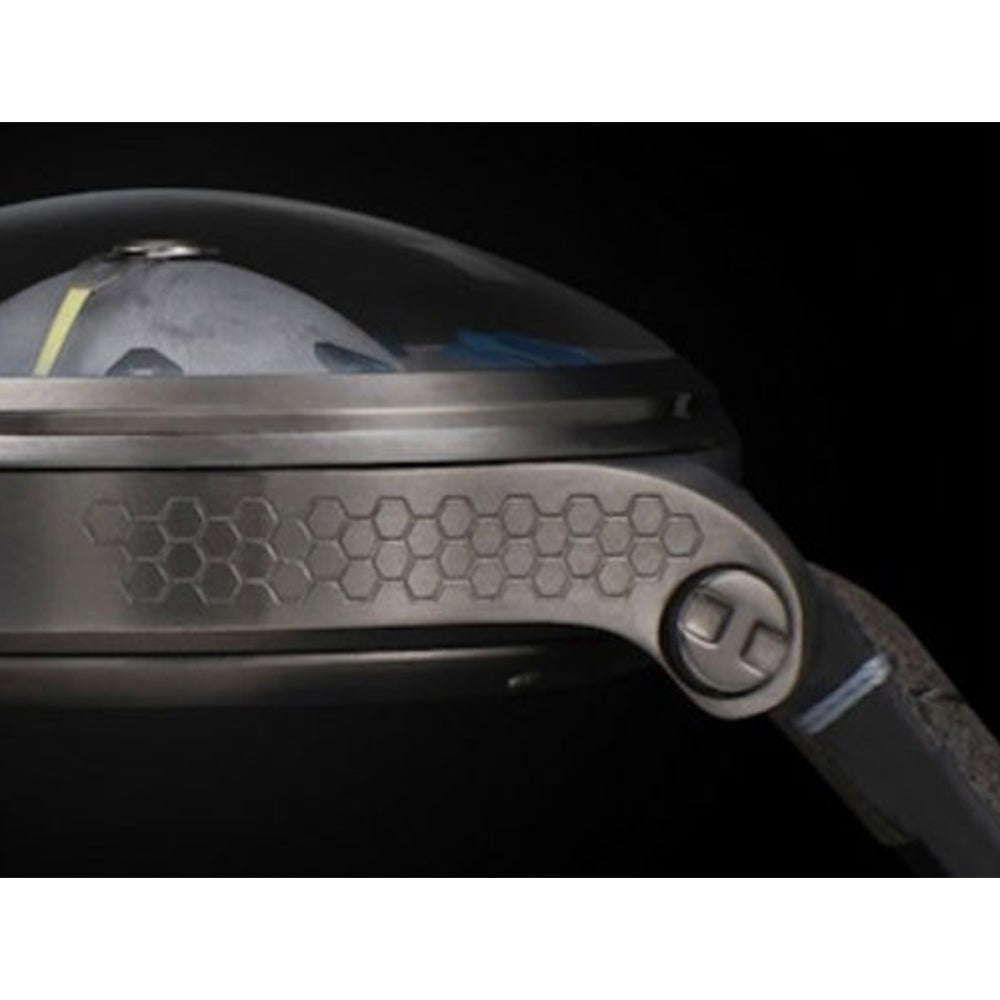 OVD Mars Mission Ashy Mars MM - 002 - Lam Workshop