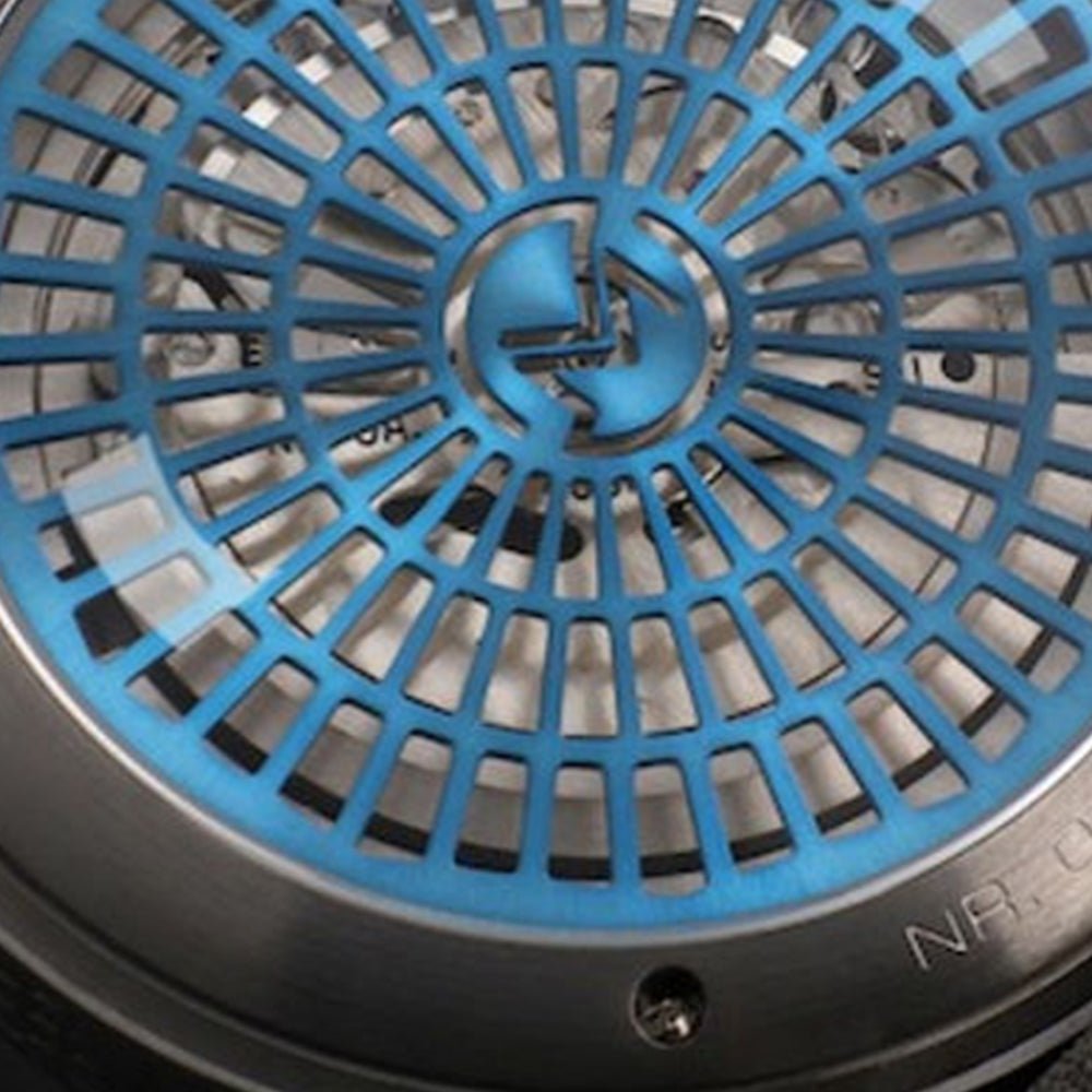 OVD Mars Mission Ashy Mars MM - 002 - Lam Workshop