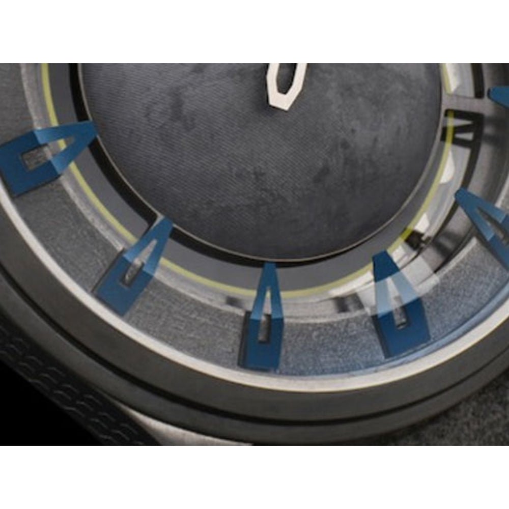 OVD Mars Mission Ashy Mars MM - 002 - Lam Workshop