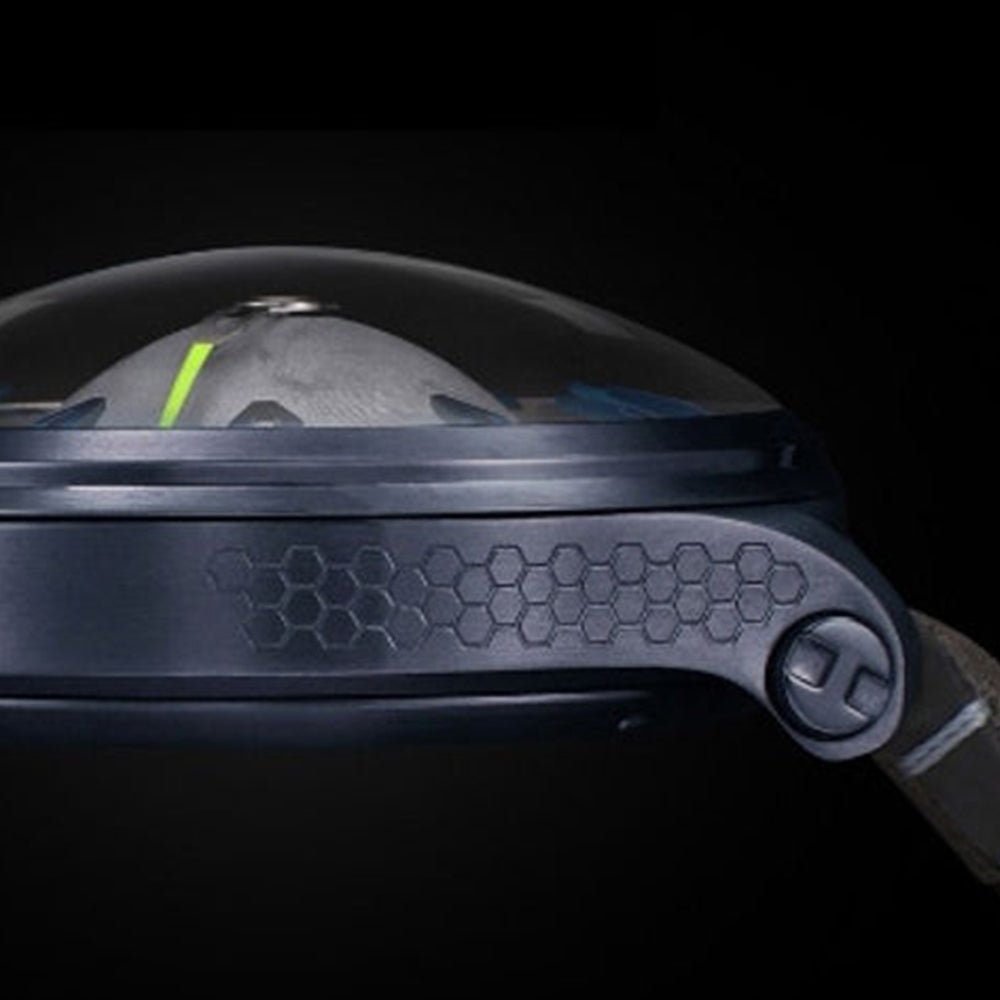 OVD Mars Mission Mars In Space MM - 005 - Lam Workshop