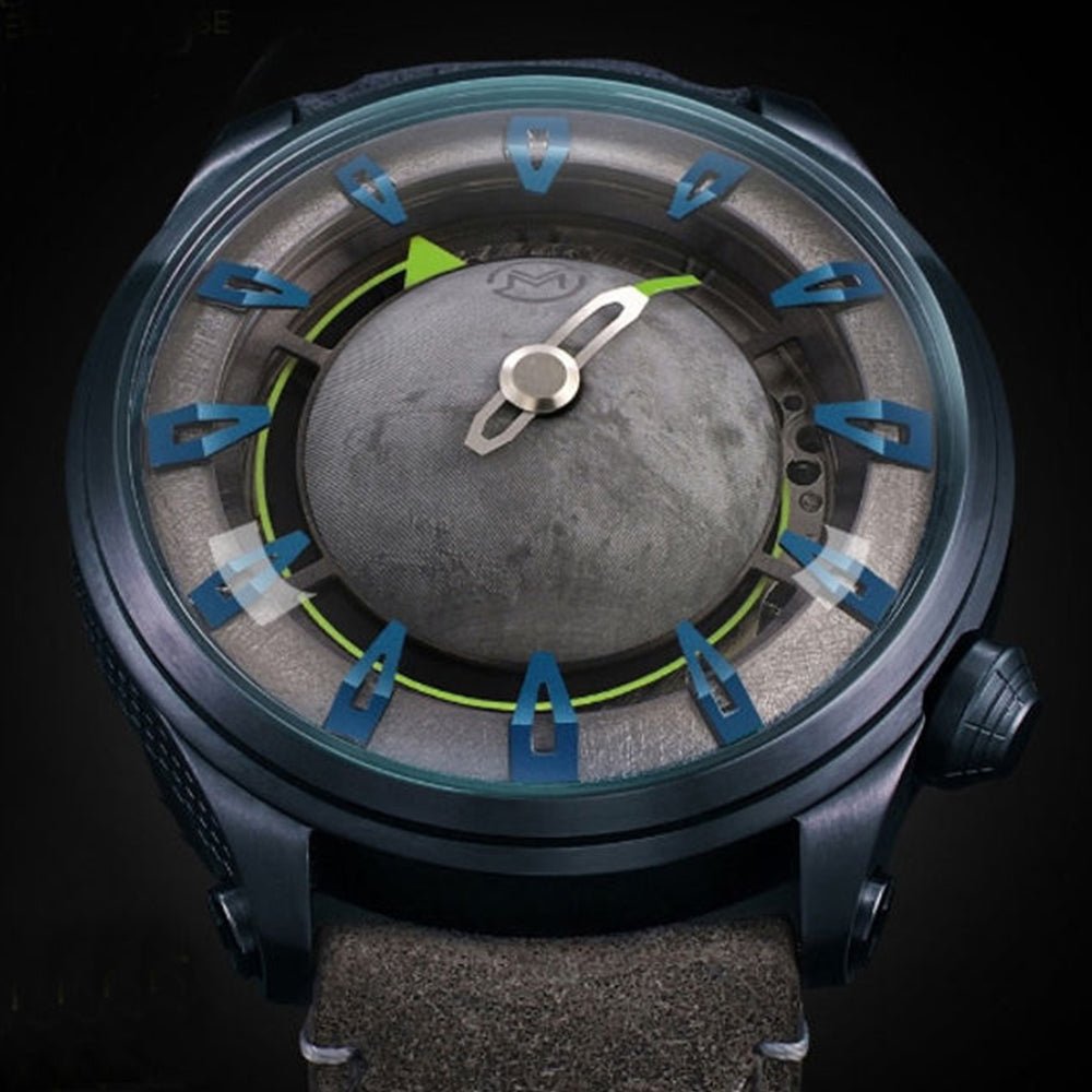 OVD Mars Mission Mars In Space MM - 005 - Lam Workshop