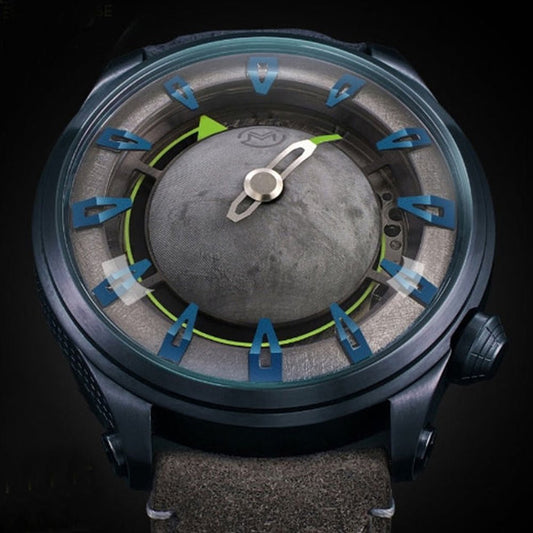 OVD Mars Mission Mars In Space MM - 005 - Lam Workshop