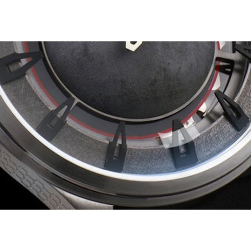 OVD Mars Mission Mono Mars MM - 001 - Lam Workshop