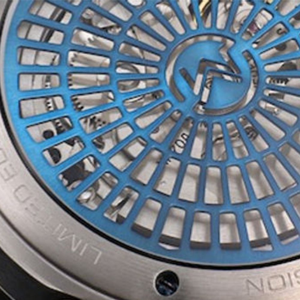 OVD Mars Mission Mono Mars MM - 001 - Lam Workshop