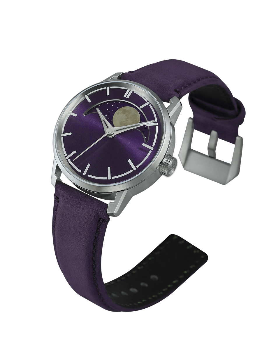 OVD Moon Infinity Aura MN - 004 - Lam Workshop