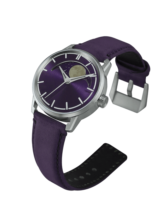 OVD Moon Infinity Aura MN - 004 - Lam Workshop