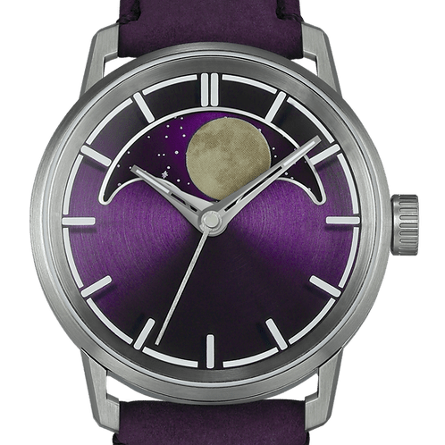 OVD Moon Infinity Aura MN - 004 - Lam Workshop