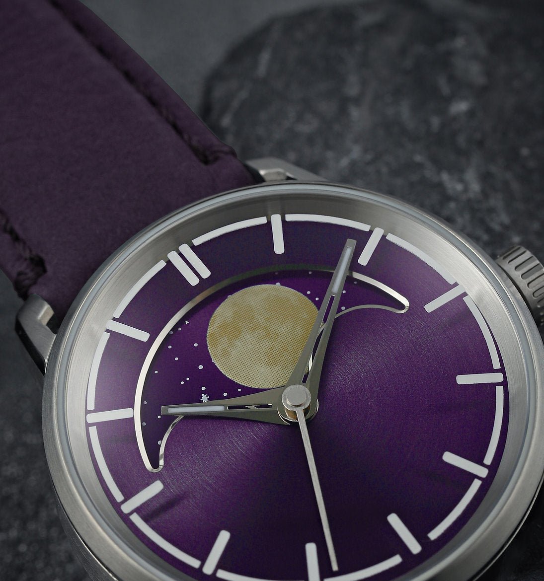 OVD Moon Infinity Aura MN - 004 - Lam Workshop