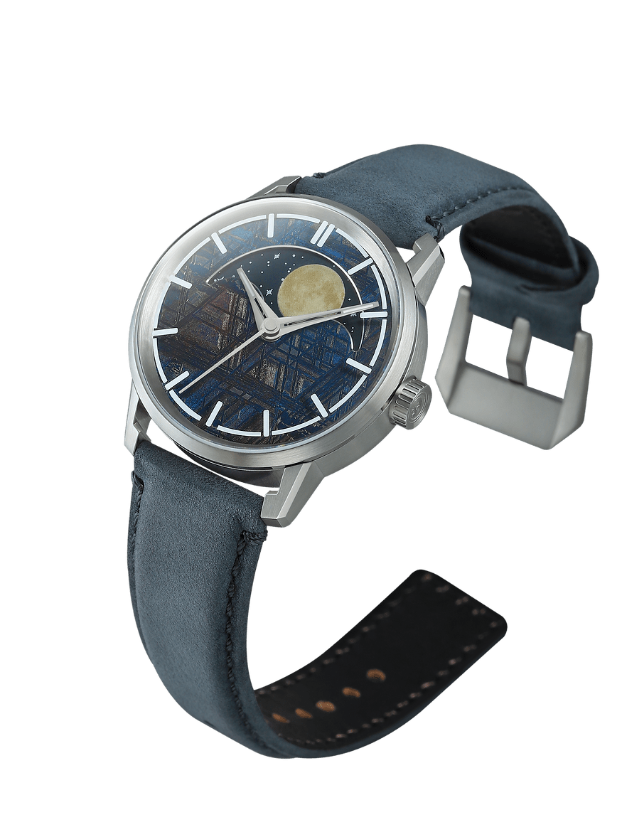 OVD Moon Infinity Nebula MN - 001 - Lam Workshop