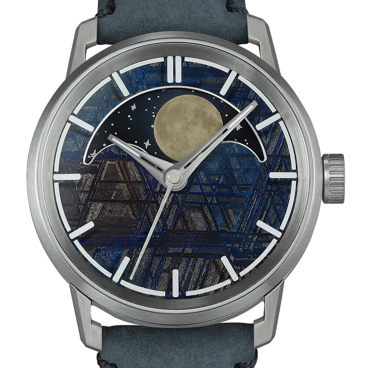 OVD Moon Infinity Nebula MN - 001 - Lam Workshop