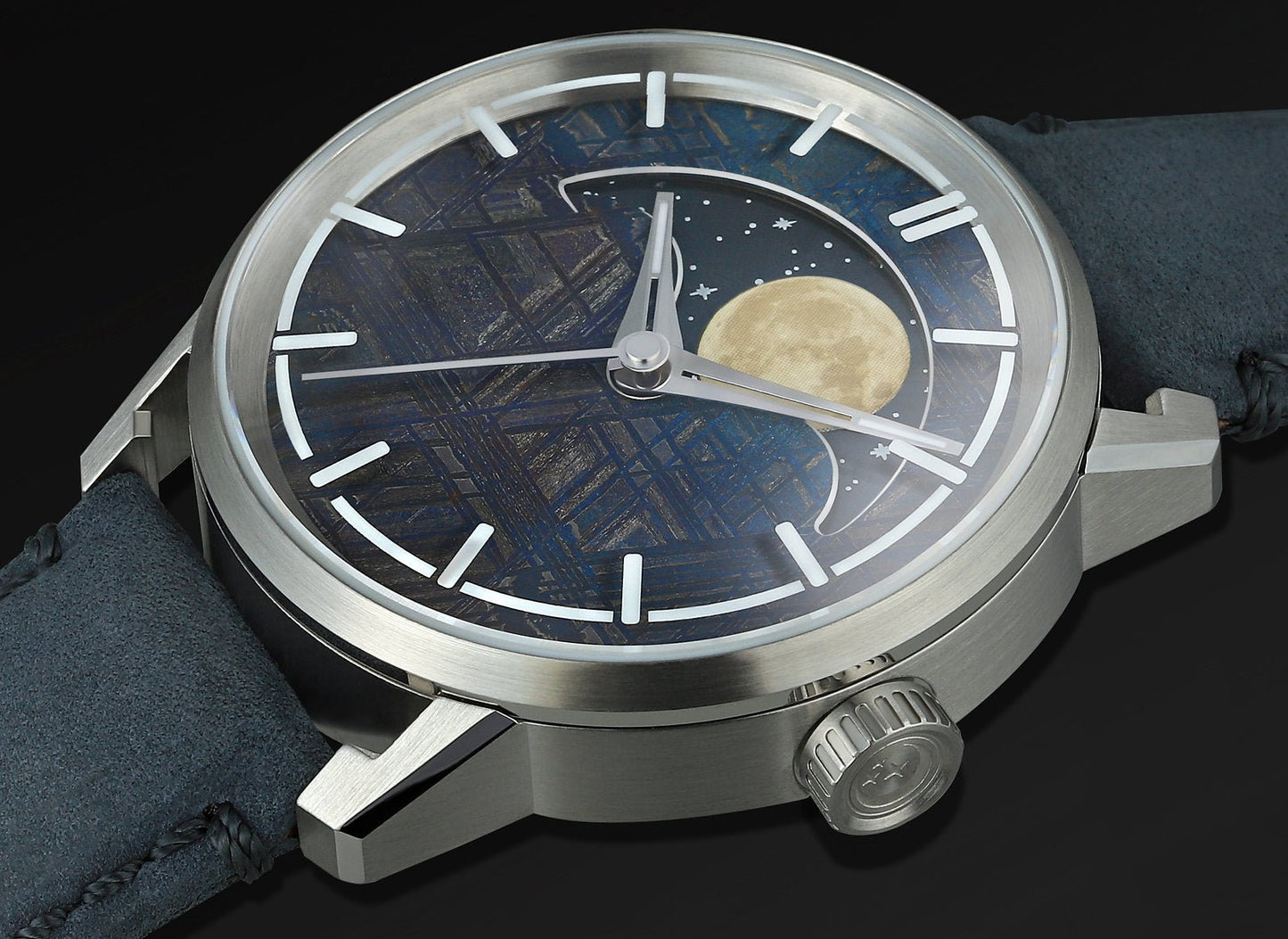 OVD Moon Infinity Nebula MN - 001 - Lam Workshop