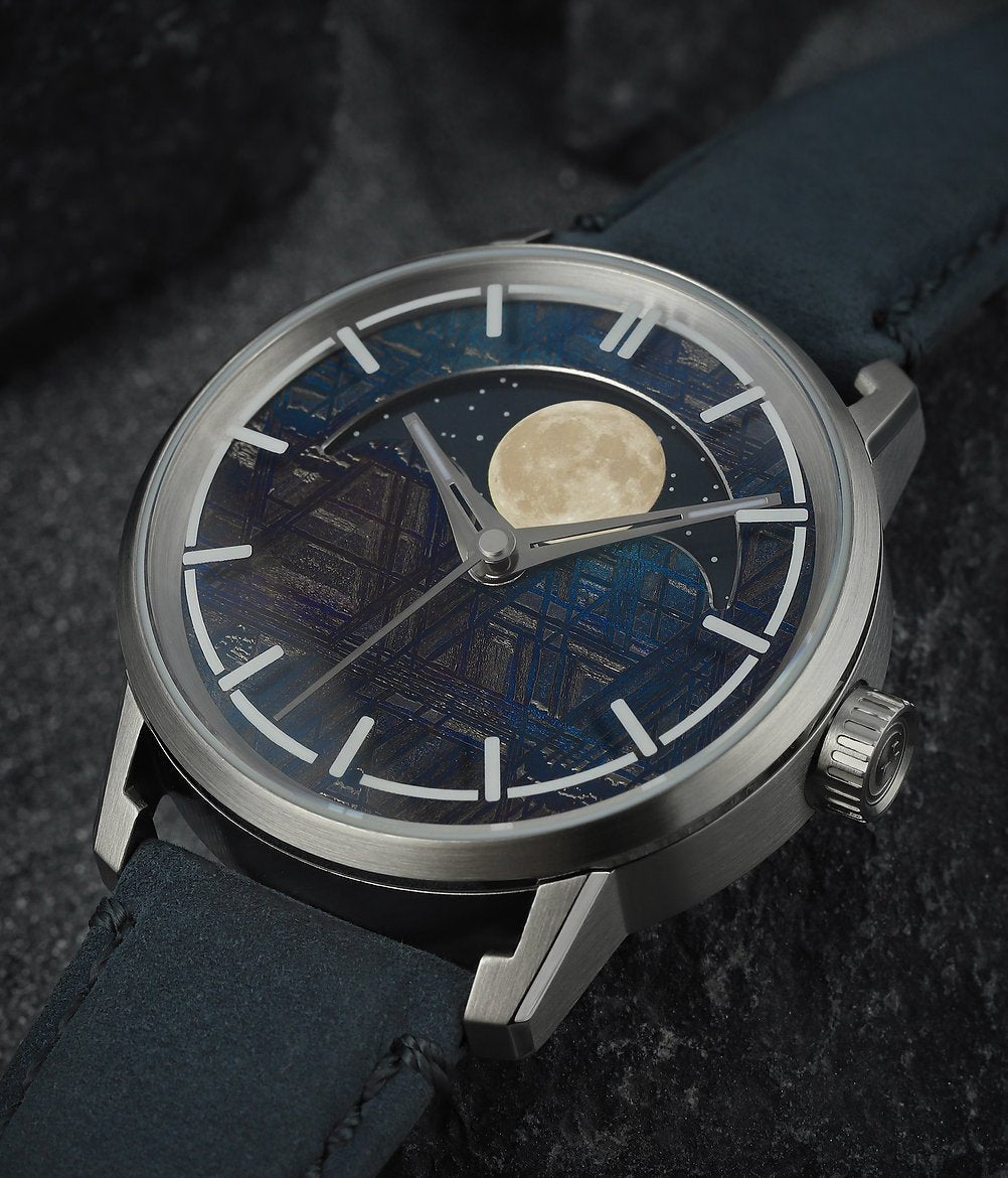 OVD Moon Infinity Nebula MN - 001 - Lam Workshop