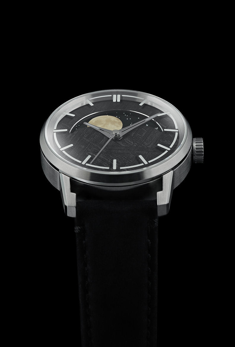 OVD Moon Infinity Noir MN - 002 - Lam Workshop