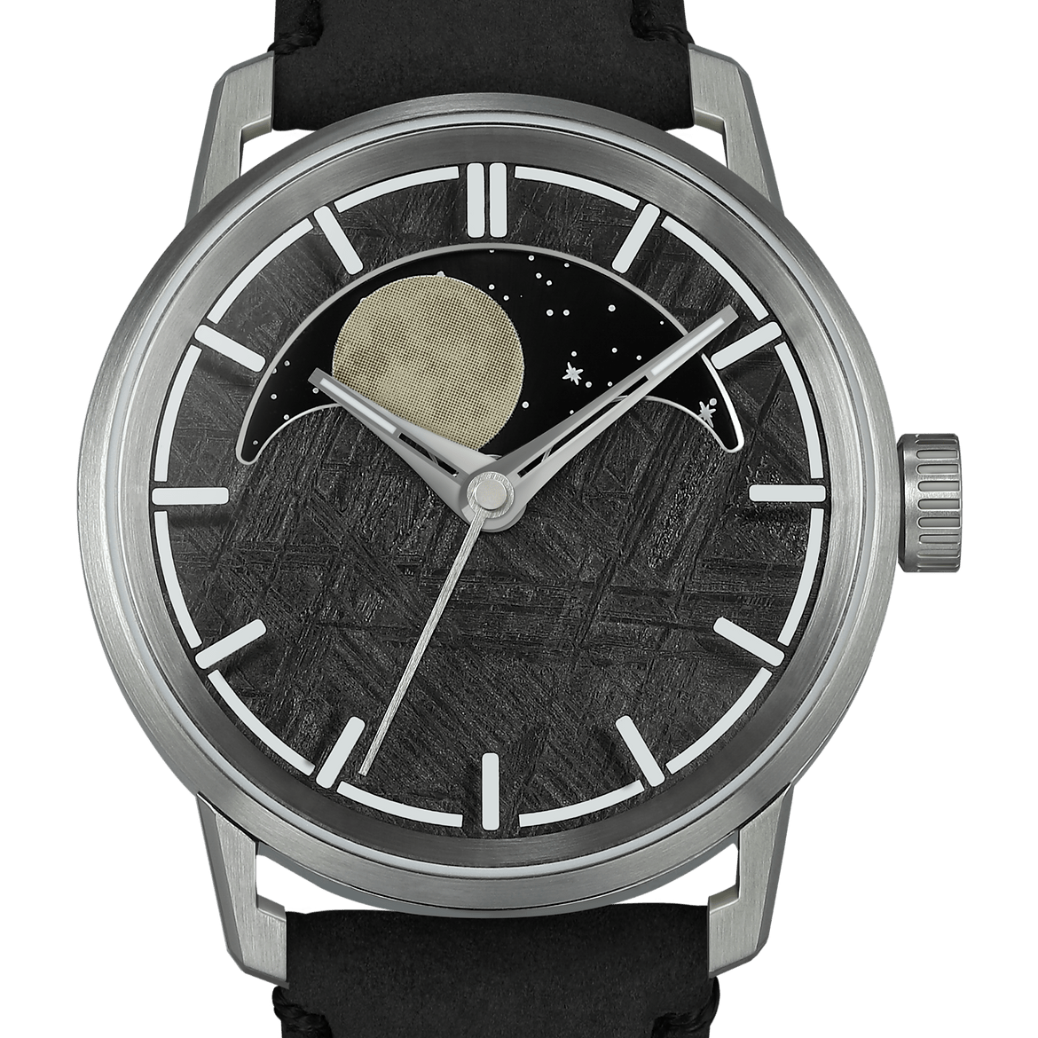 OVD Moon Infinity Noir MN - 002 - Lam Workshop