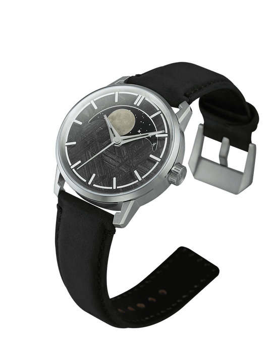 OVD Moon Infinity Noir MN - 002 - Lam Workshop