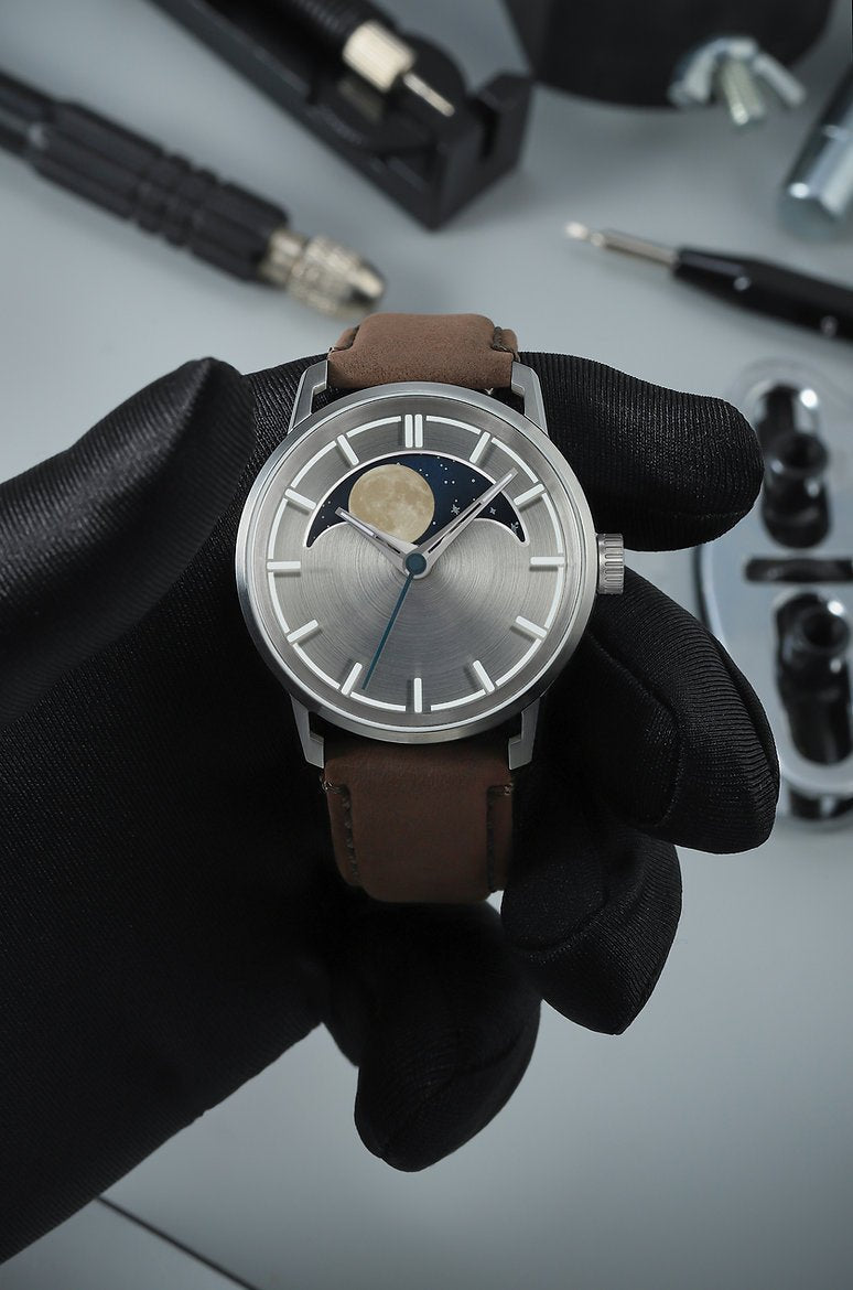 OVD Moon Infinity Sol MN - 006 - Lam Workshop