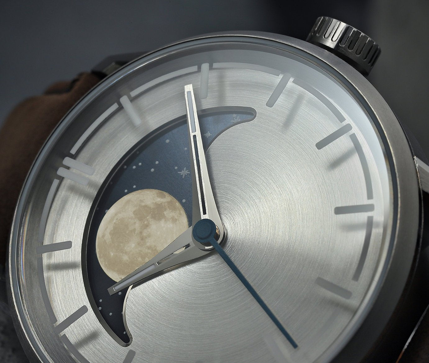 OVD Moon Infinity Sol MN - 006 - Lam Workshop