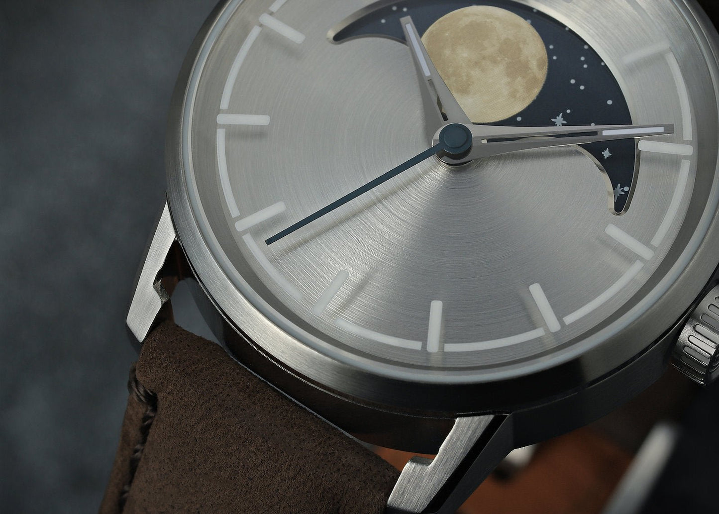 OVD Moon Infinity Sol MN - 006 - Lam Workshop