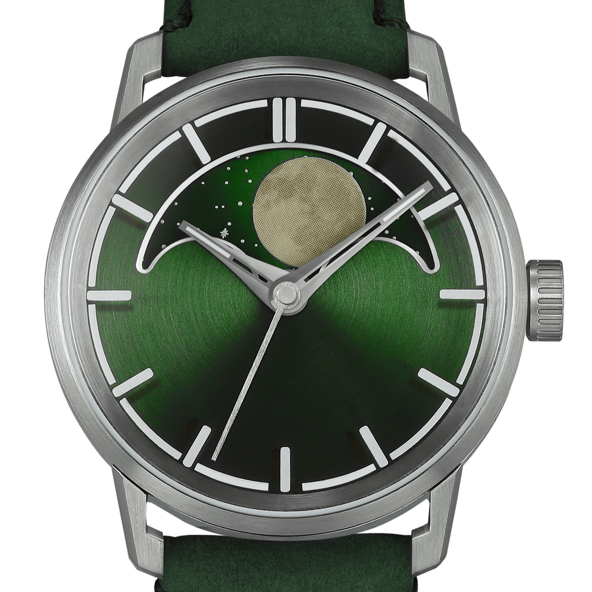 OVD Moon Infinity Zyra MN - 003 - Lam Workshop