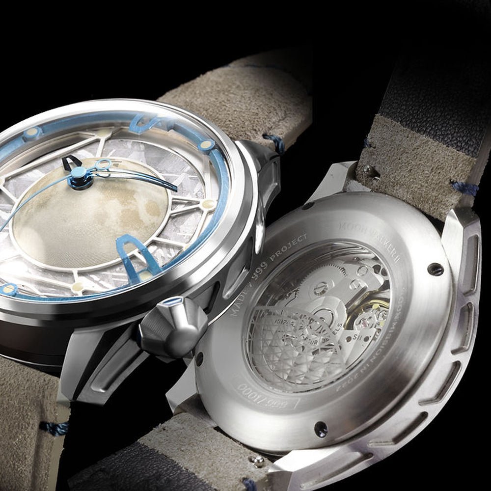 OVD Moon Walker II Nova Lunar M:02 - Lam Workshop