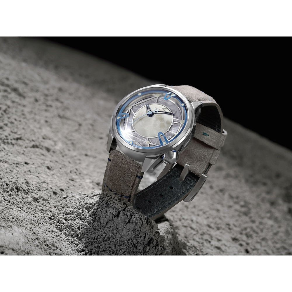 OVD Moon Walker II Nova Lunar M:02 - Lam Workshop