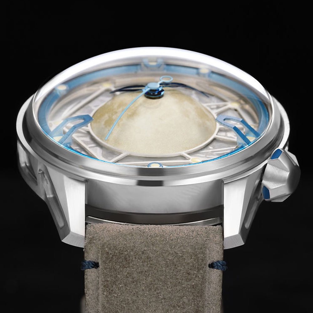 OVD Moon Walker II Nova Lunar M:02 - Lam Workshop