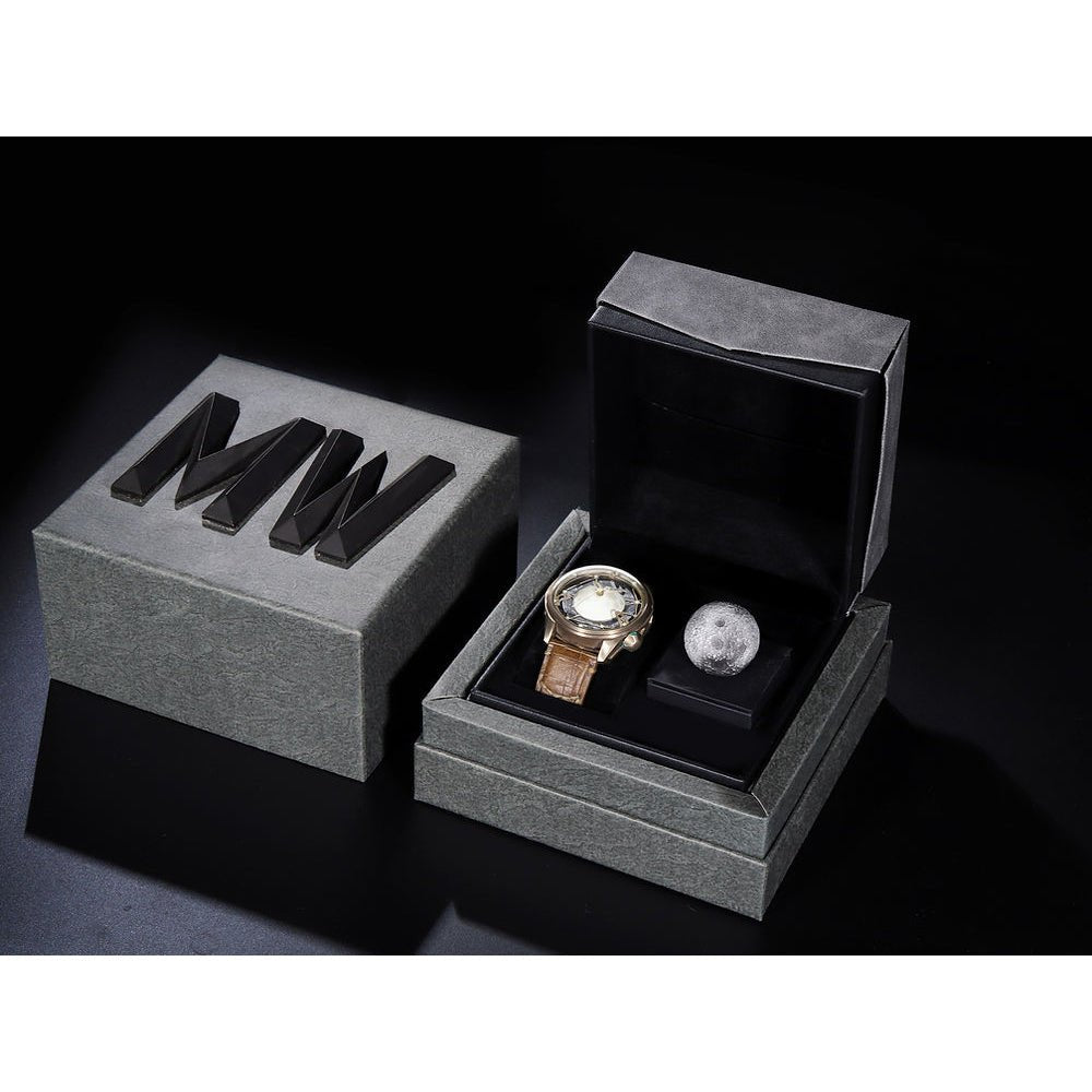 OVD Moon Walker II Nova Lunar M:02 - Lam Workshop