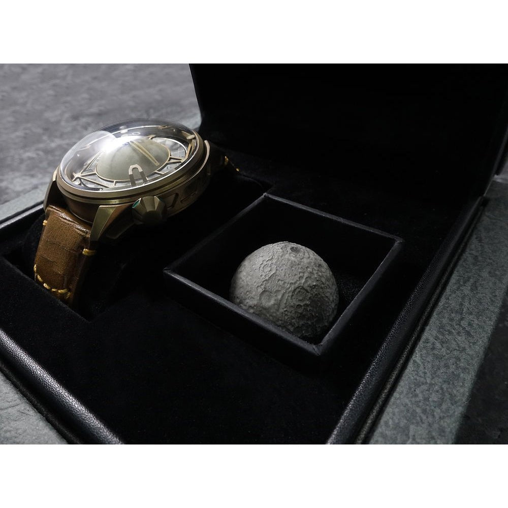 OVD Moon Walker II Nova Lunar M:02 - Lam Workshop