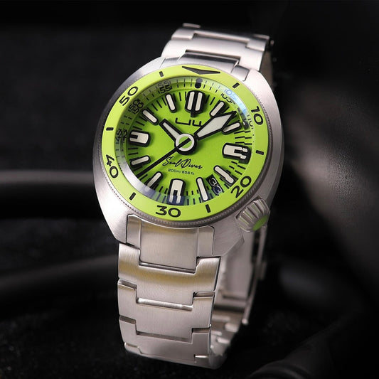 OVD UM Seal Diver Hawaiian Seal UD - 101 - Lam Workshop