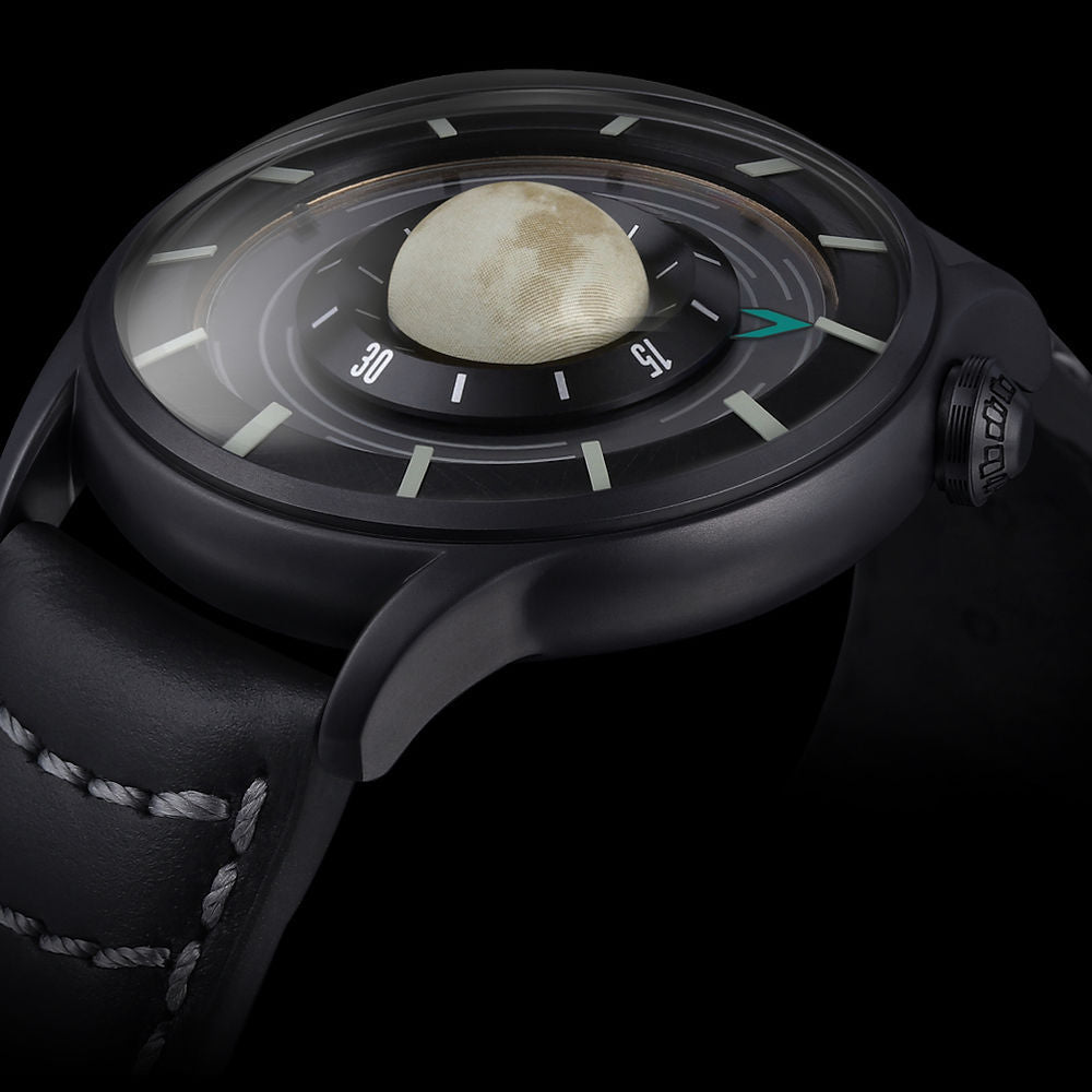 OVD x NASA Full Moon M1/F02 - Lam Workshop