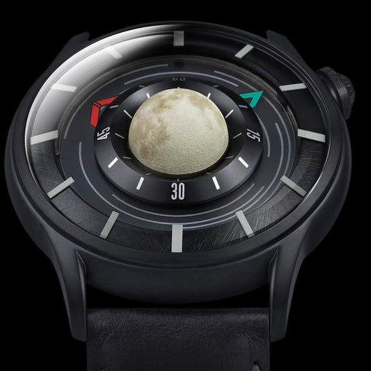 OVD x NASA Full Moon M1/F02 - Lam Workshop