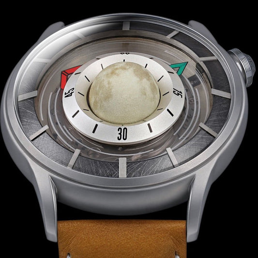 OVD x NASA Full Moon M1/F04 - Lam Workshop