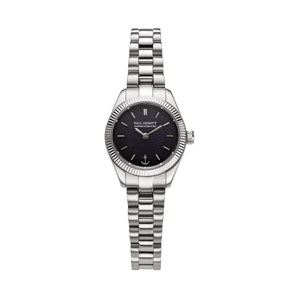 PAUL HEWITT Solar Petit Soleil Round Ladies PH - W - 1183 - Lam Workshop