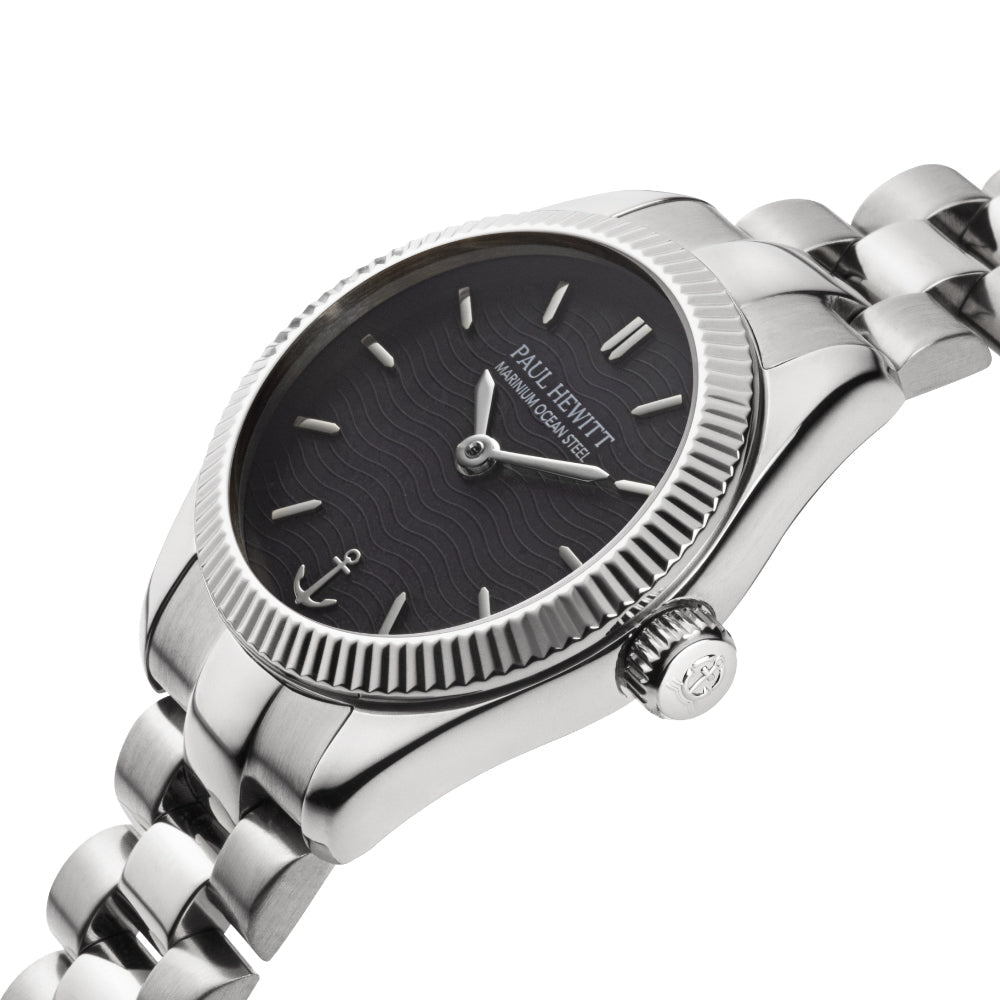 PAUL HEWITT Solar Petit Soleil Round Ladies PH - W - 1183 - Lam Workshop