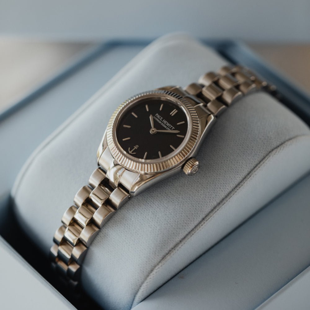 PAUL HEWITT Solar Petit Soleil Round Ladies PH - W - 1183 - Lam Workshop