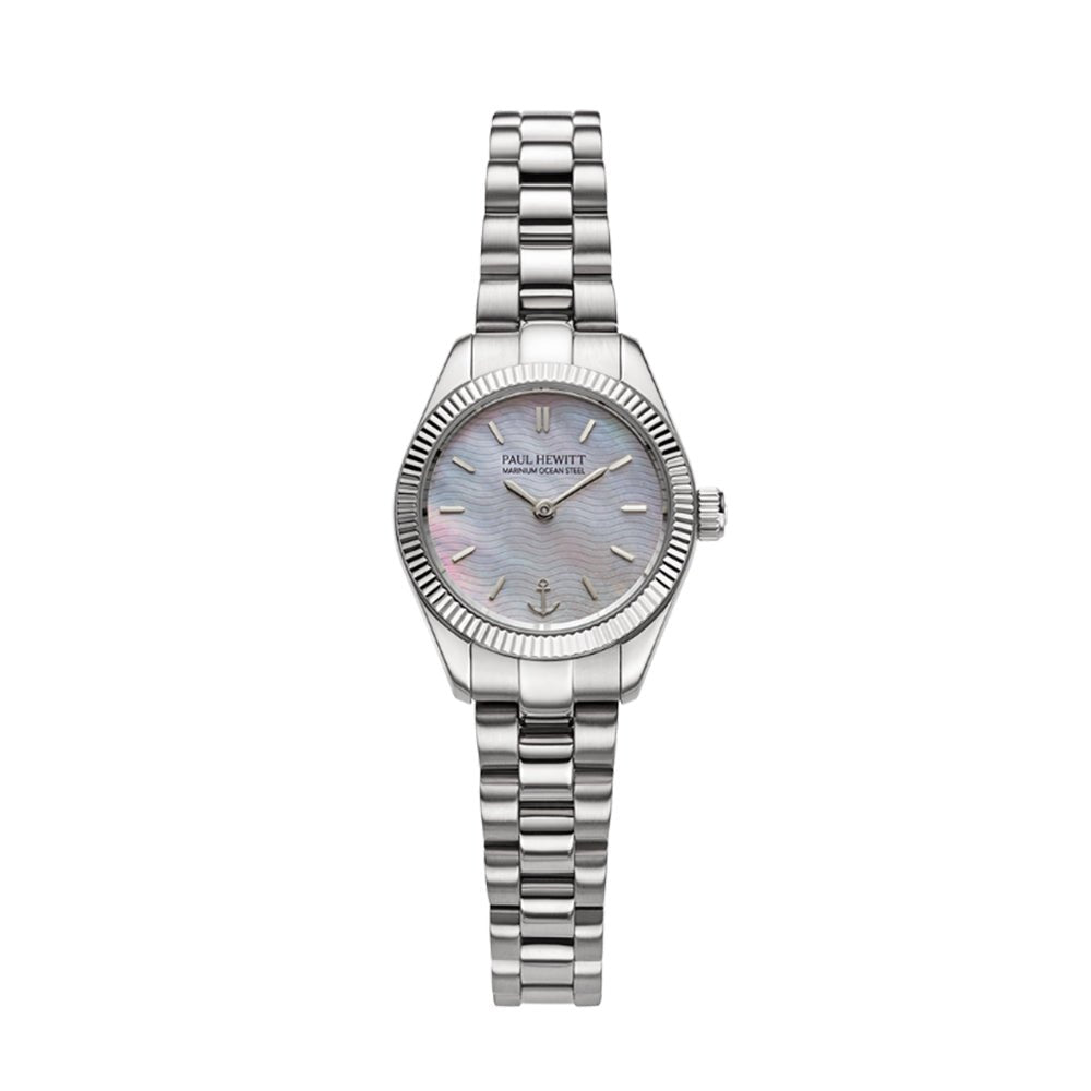 PAUL HEWITT Solar Petit Soleil Round Ladies PH - W - 1185 - Lam Workshop