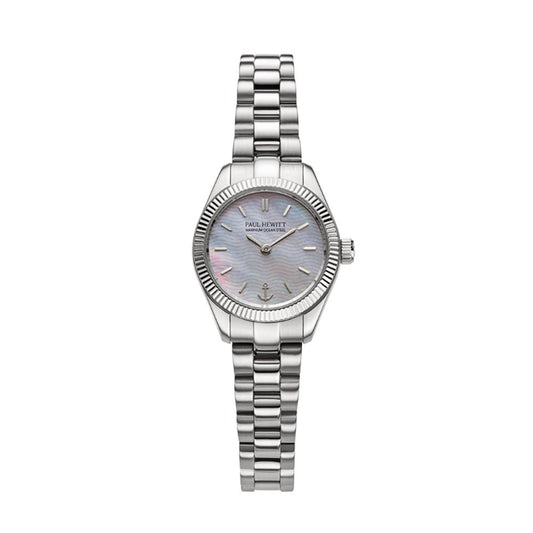 PAUL HEWITT Solar Petit Soleil Round Ladies PH - W - 1185 - Lam Workshop