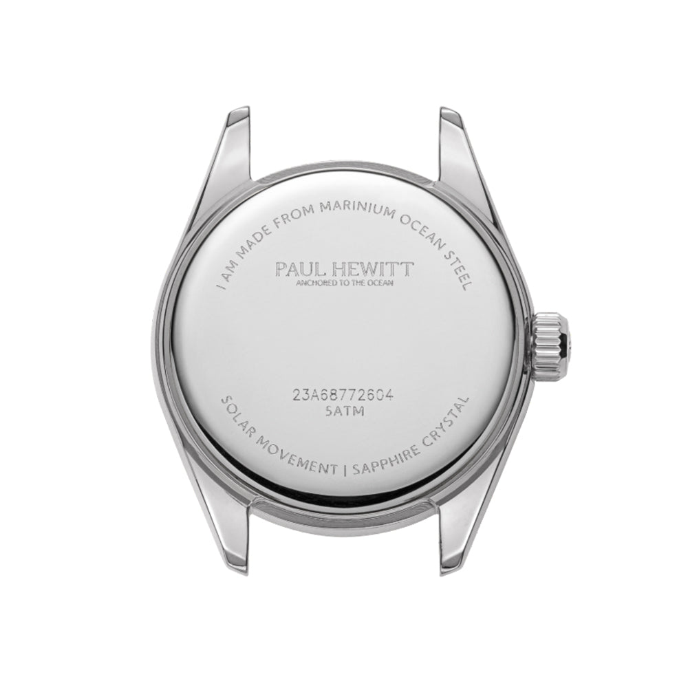 PAUL HEWITT Solar Petit Soleil Round Ladies PH - W - 1185 - Lam Workshop