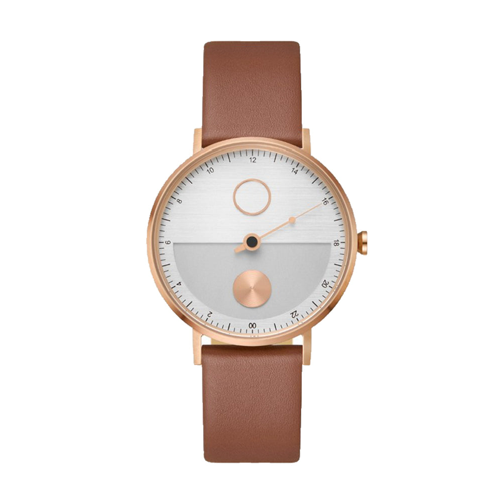 TACS Day & Night 38mm Sunset Rosegold TS2601E